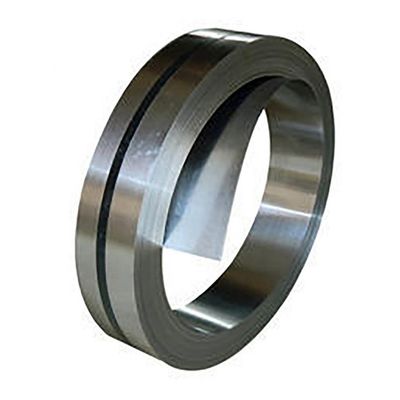321 316l 304 301 High Yield Stainless Steel Strip Coil Brushed 2B BA No.4
