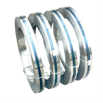 321 316l 304 301 High Yield Stainless Steel Strip Coil Brushed 2B BA No.4