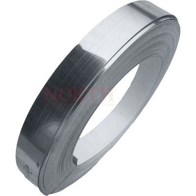 10mm Stainless Steel Shim Stock Strips AISI ASTM SS 201 202 0.25mm To 3.0mm 904l Ss Sheet Coil