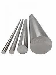 প্রিমিয়াম 2mm 4mm 6mm 10mm 440c 455 201 304 310 316 321 স্টেইনলেস স্টিল রড