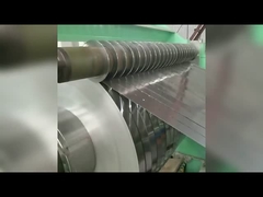 ভাল মানের কারখানা AISI ASTM SUS201 304 304L 316L 321 904 904l স্টেইনলেস স্টীল স্ট্রিপ