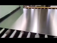 1mm 10mm স্টেইনলেস স্টীল স্ব আঠালো স্ট্রিপ শীট মেটাল 300 সিরিজ 301 302 304